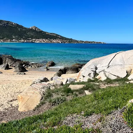 Casa Rose - Maison Vue ! *