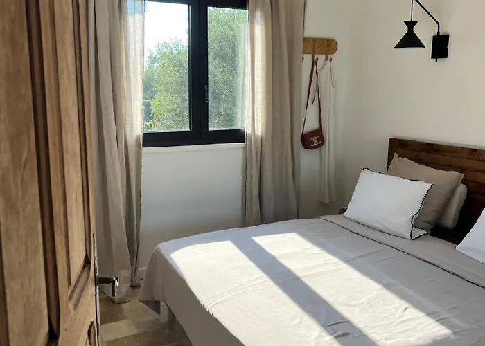 Casa Rose - Maison Vue ! * Corbara