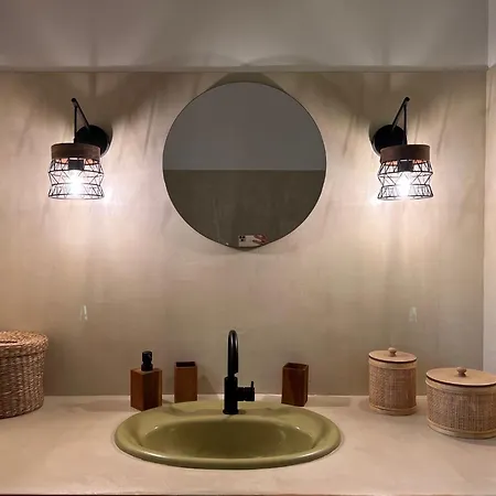 Casa Rose - Maison Vue ! Corbara