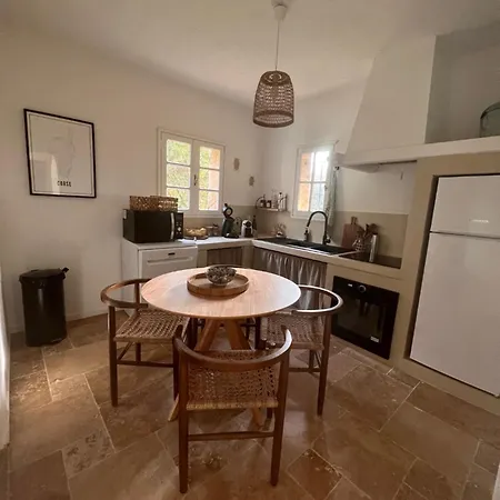 Casa Rose - Maison Vue ! * Corbara