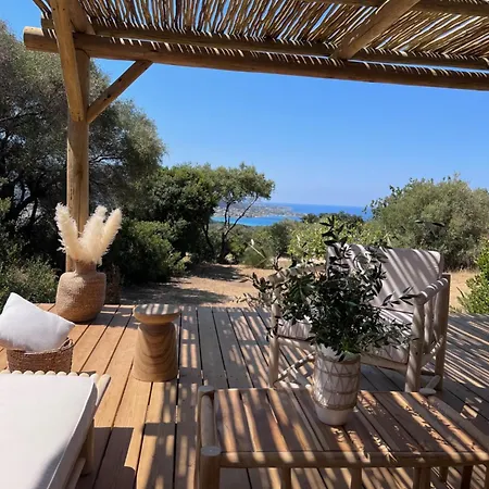 Casa Rose - Maison Vue !