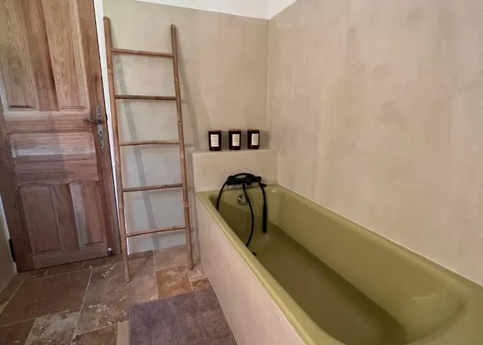 Tatil Evi Casa Rose - Maison Vue !