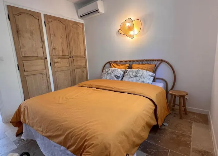 Casa Rose - Maison Vue ! 펜션