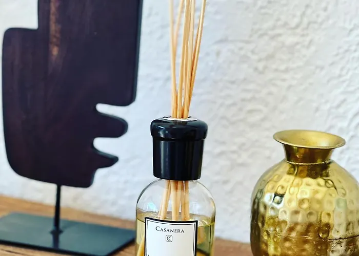 Tatil Evi Casa Rose - Maison Vue ! *