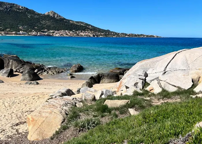 Casa Rose - Maison Vue ! *